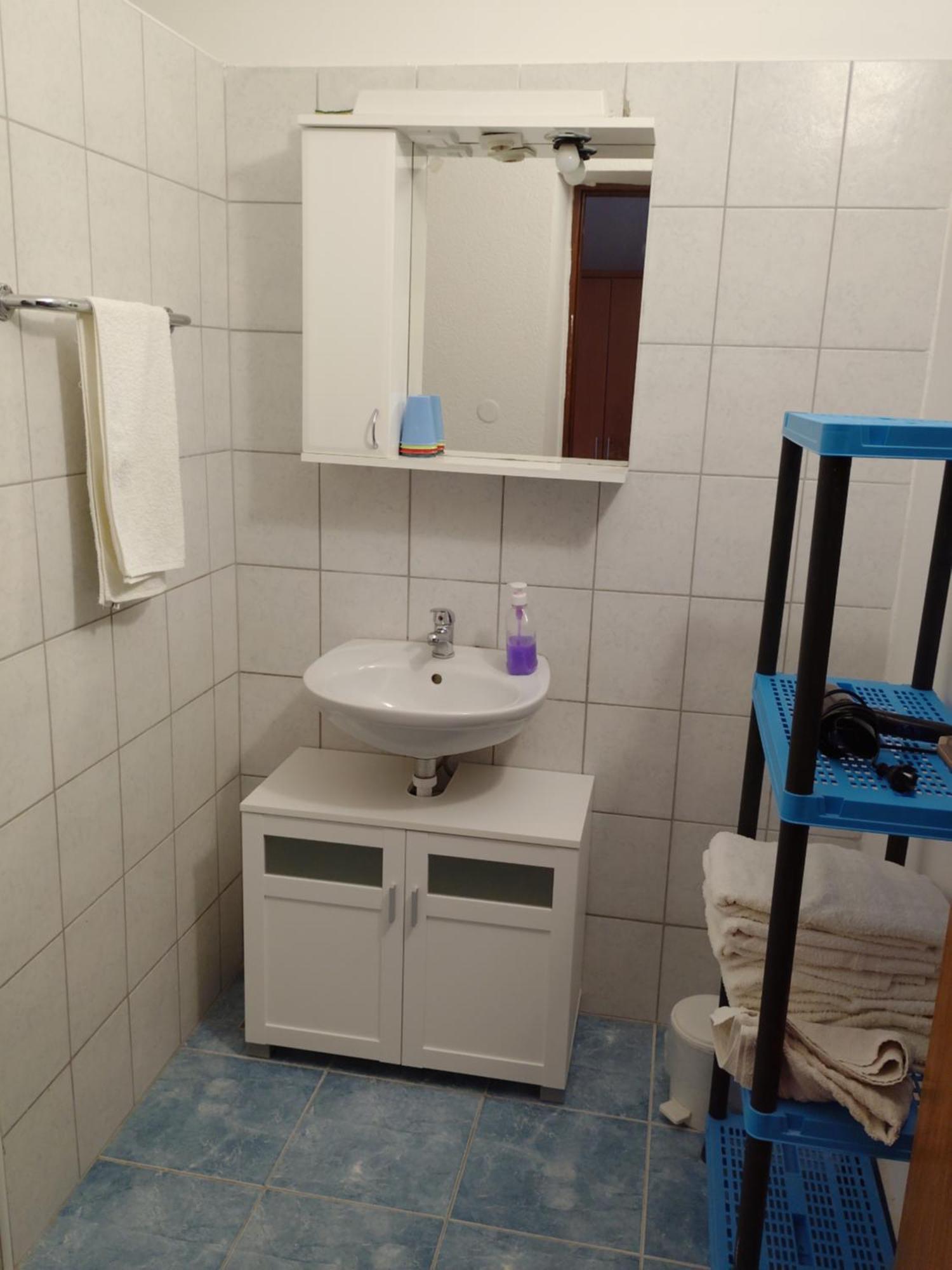 Apartments Mirana Ljubač Extérieur photo