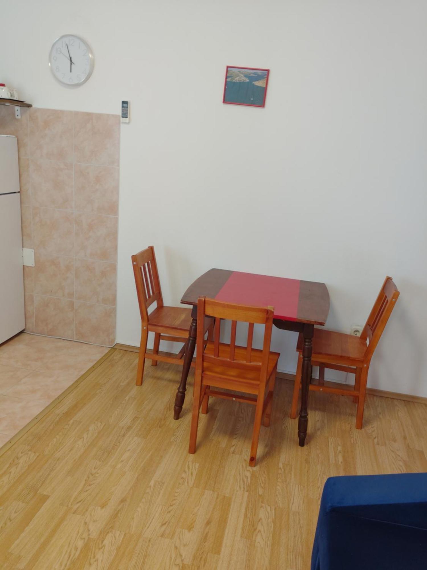 Apartments Mirana Ljubač Extérieur photo